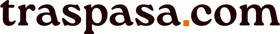 traspasa.com